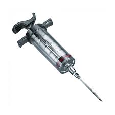 Marinerspritze graduiert - L23cm